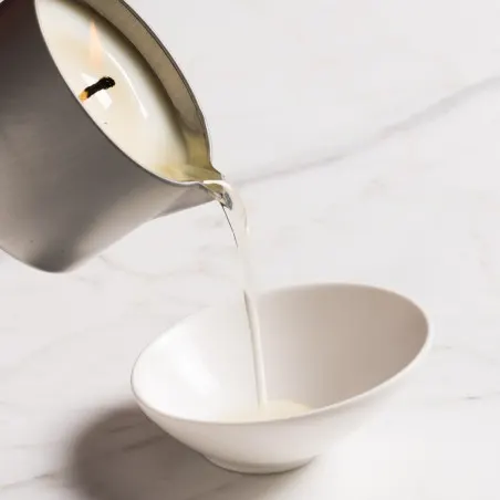 Bougie de Massage 160g Ylang-Ylang 2